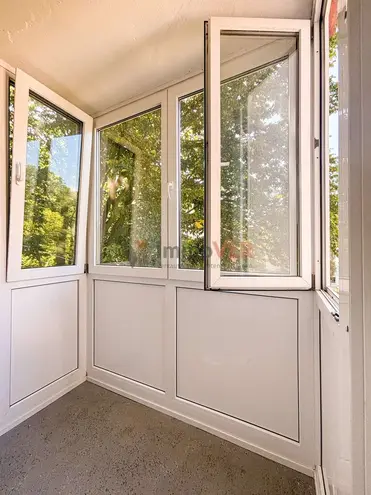 4 Zimmer Wohnung mit 78 m² in Bremen – Bild 2