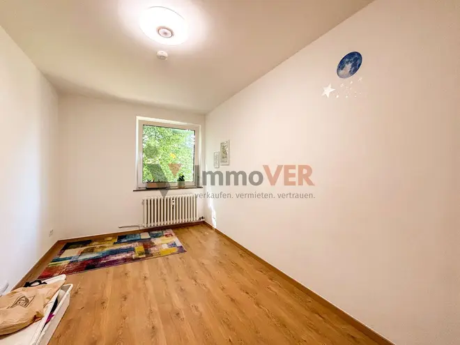 4 Zimmer Wohnung mit 78 m² in Bremen – Bild 9
