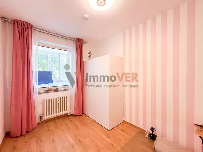 4 Zimmer Wohnung mit 78 m² in Bremen – Bild 10