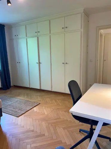 WG-Zimmer mit 13 m² in München – Bild 3