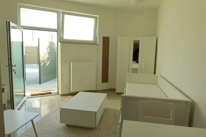 1 Zimmer Wohnung mit 39 m² in Ingolstadt – Bild 1