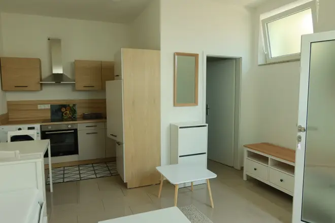 1 Zimmer Wohnung mit 39 m² in Ingolstadt – Bild 2