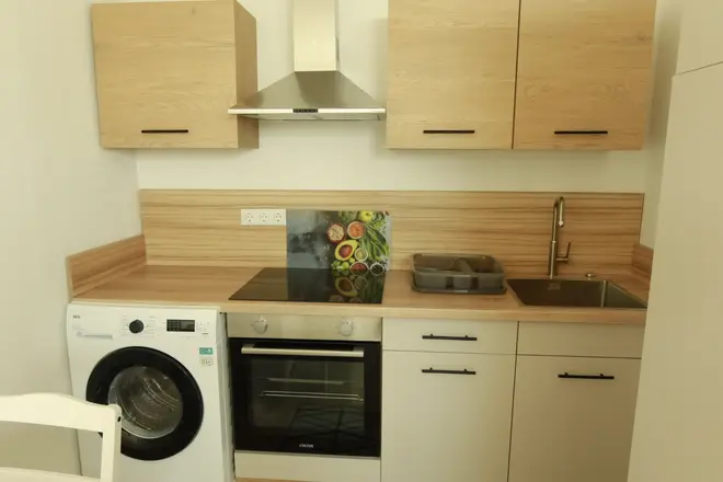 1 Zimmer Wohnung mit 39 m² in Ingolstadt – Bild 3