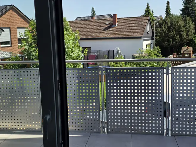 3 Zimmer Wohnung mit 68 m² in Braunschweig – Bild 3