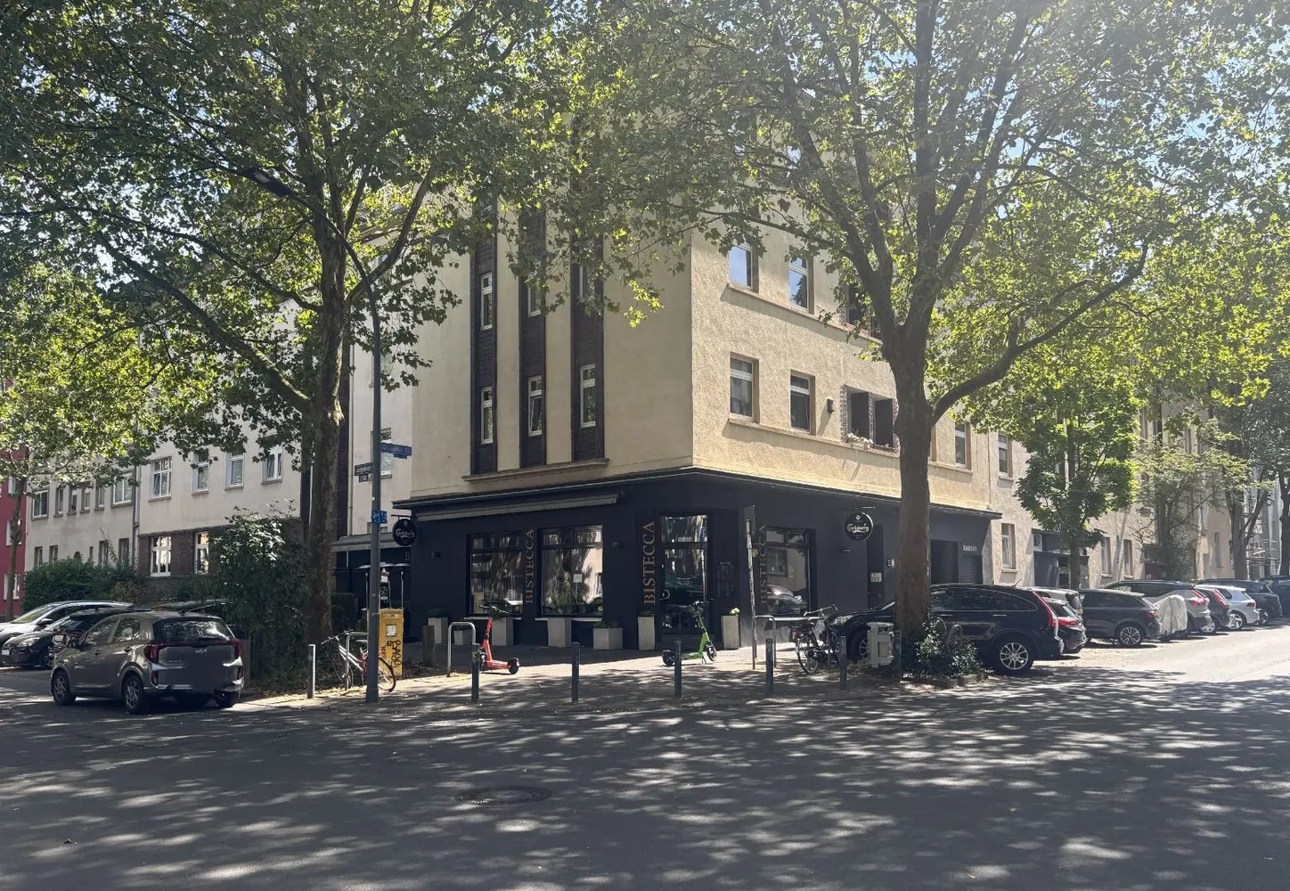 3 Zimmer Wohnung mit 70 m² in Dortmund – Bild 1