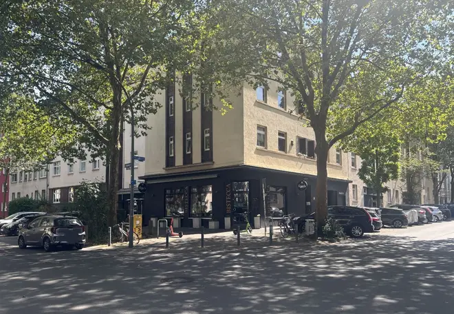 3 Zimmer Wohnung mit 70 m² in Dortmund – Bild 1