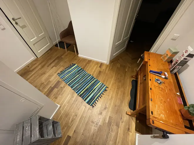 2 Zimmer Wohnung mit 56 m² in Leipzig – Bild 11