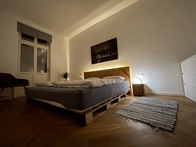2 Zimmer Wohnung mit 56 m² in Leipzig – Bild 12