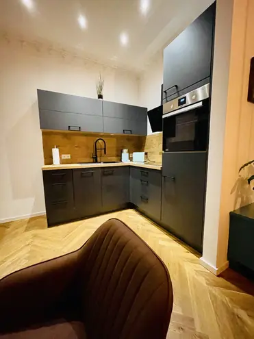 2 Zimmer Wohnung mit 56 m² in Leipzig – Bild 2