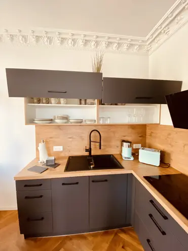 2 Zimmer Wohnung mit 56 m² in Leipzig – Bild 4