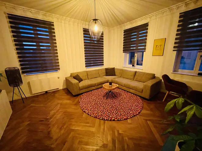 2 Zimmer Wohnung mit 56 m² in Leipzig – Bild 5