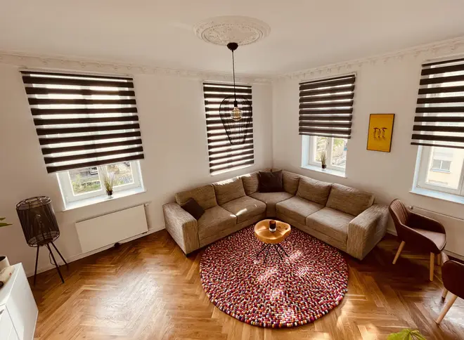 2 Zimmer Wohnung mit 56 m² in Leipzig – Bild 6