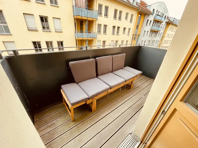 2 Zimmer Wohnung mit 56 m² in Leipzig – Bild 8