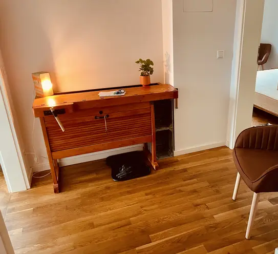 2 Zimmer Wohnung mit 56 m² in Leipzig – Bild 10