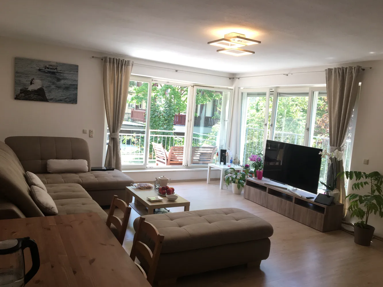 3 Zimmer Wohnung mit 79 m² in Dresden – Bild 1