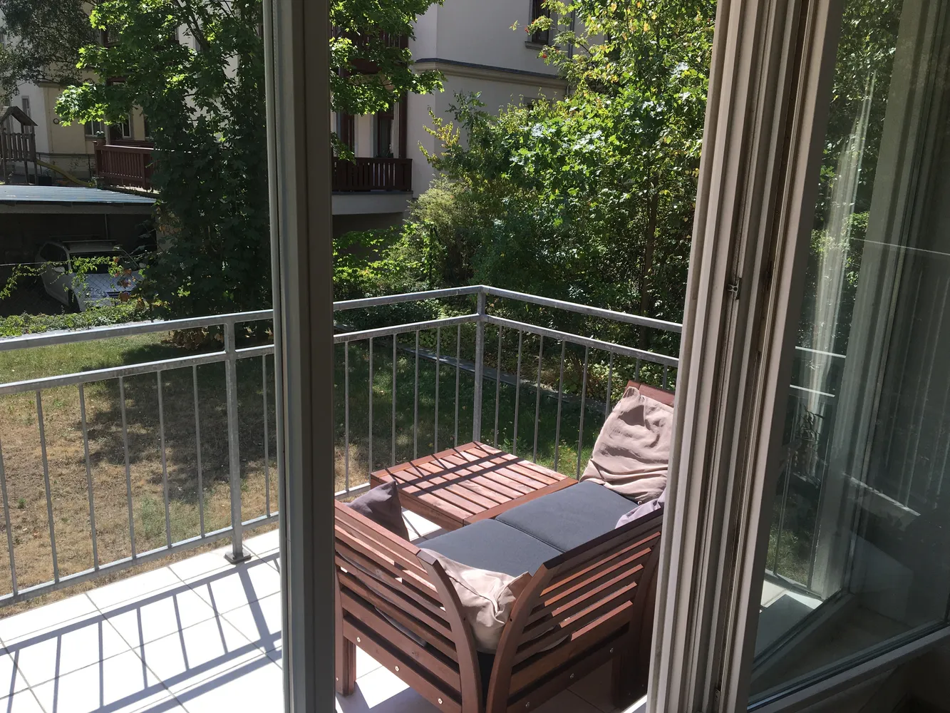 3 Zimmer Wohnung mit 79 m² in Dresden – Bild 4
