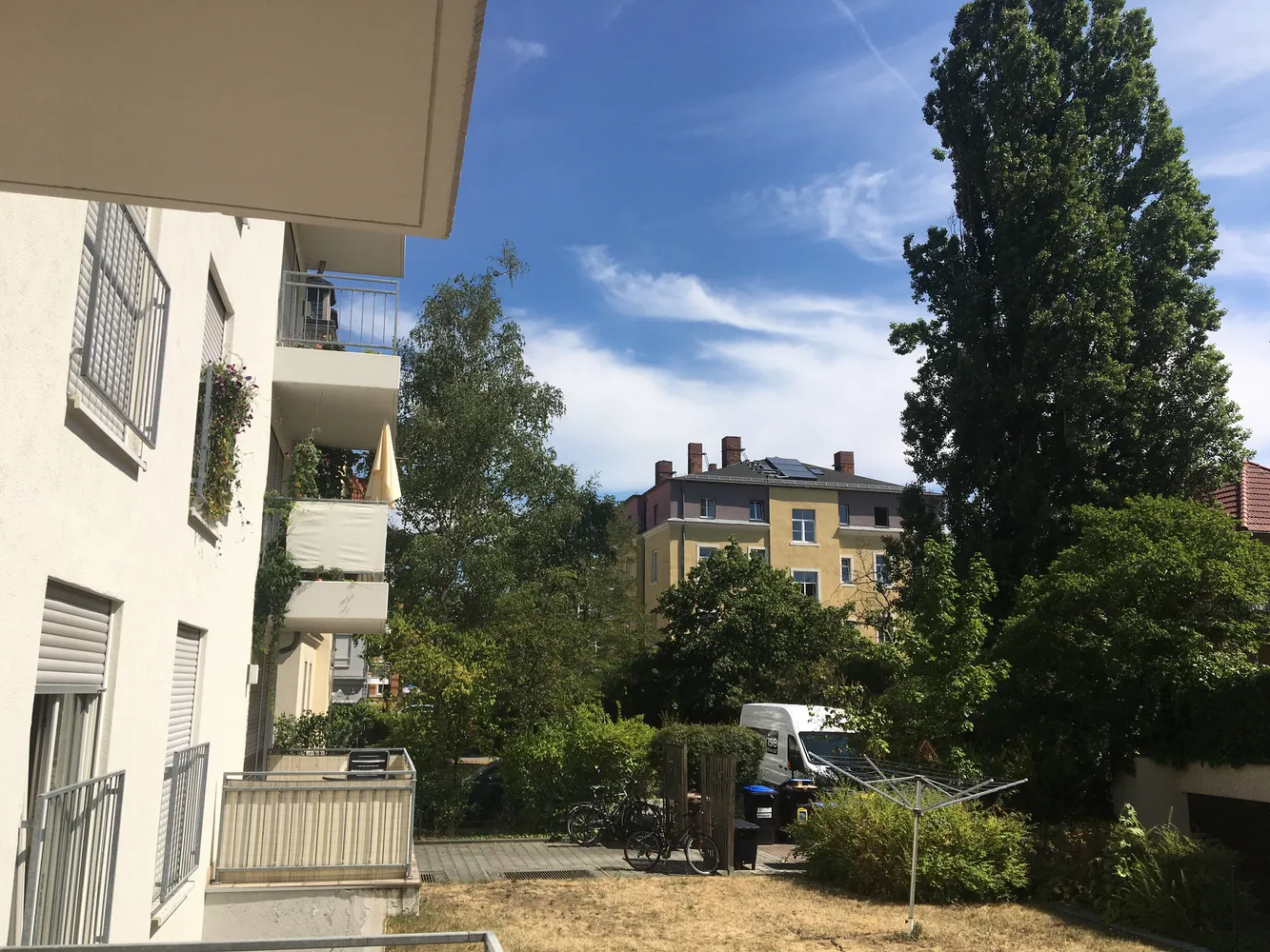 3 Zimmer Wohnung mit 79 m² in Dresden – Bild 6