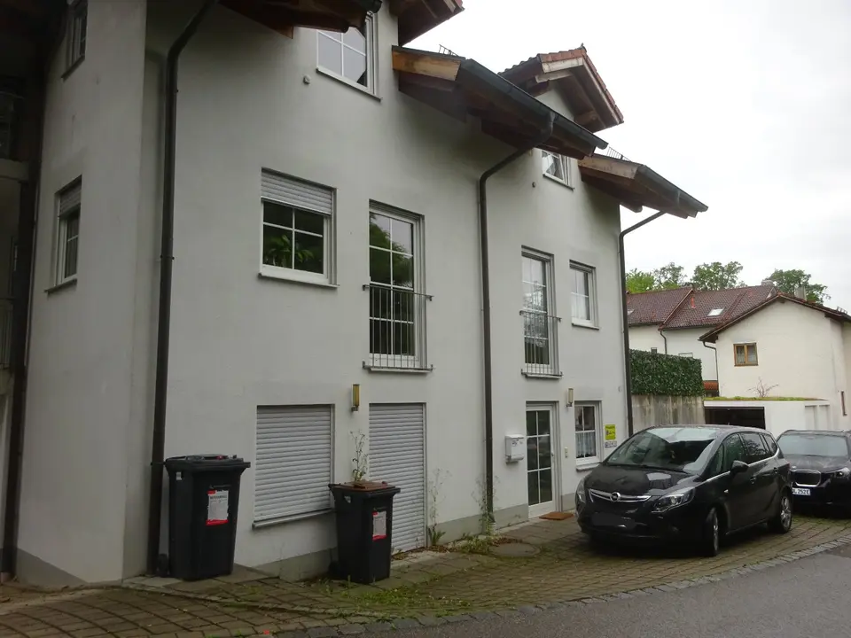 4 Zimmer Haus mit 154 m² in Rosenheim – Bild 1