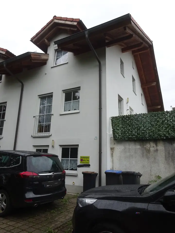 4 Zimmer Haus mit 154 m² in Rosenheim – Bild 2