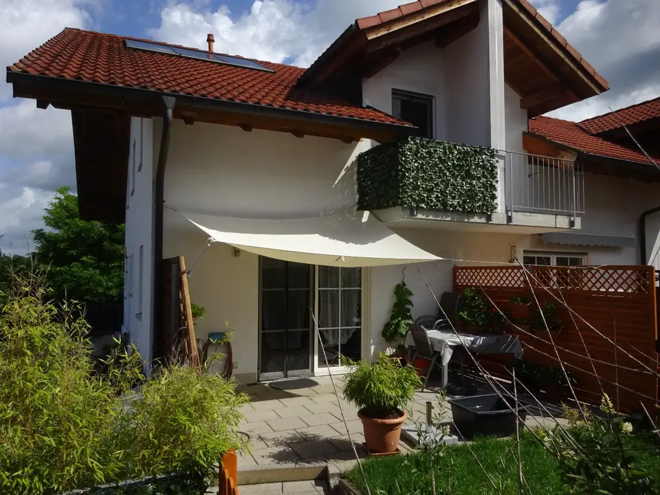 4 Zimmer Haus mit 154 m² in Rosenheim – Bild 4