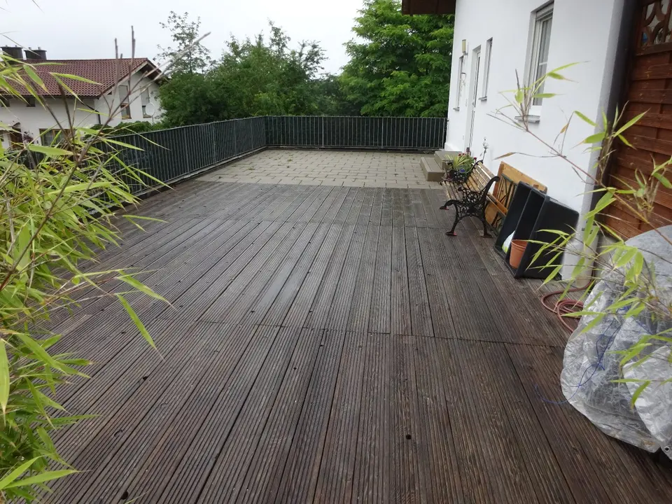 4 Zimmer Haus mit 154 m² in Rosenheim – Bild 5