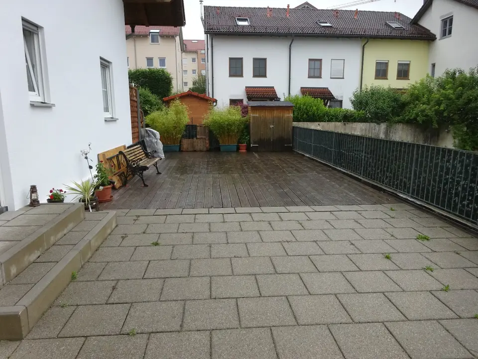 4 Zimmer Haus mit 154 m² in Rosenheim – Bild 6
