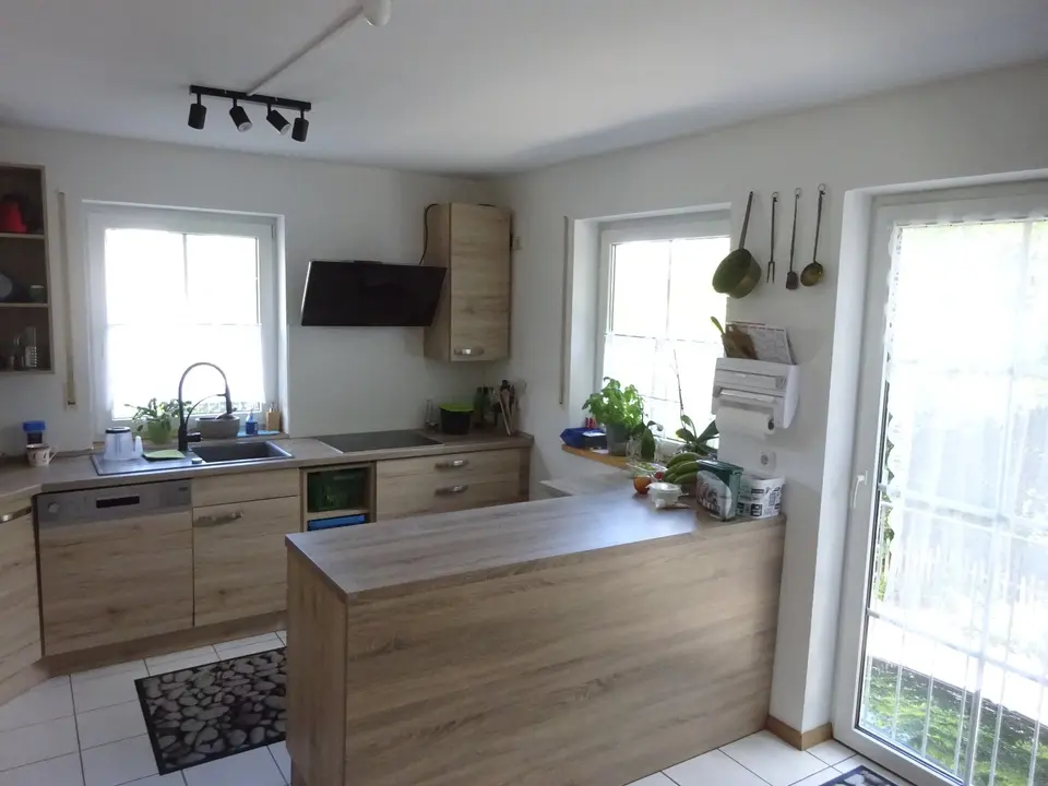 4 Zimmer Haus mit 154 m² in Rosenheim – Bild 10