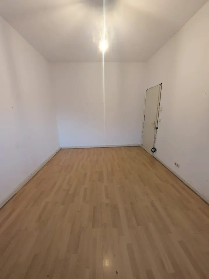 Studio mit 13 m² in Aachen – Bild 1