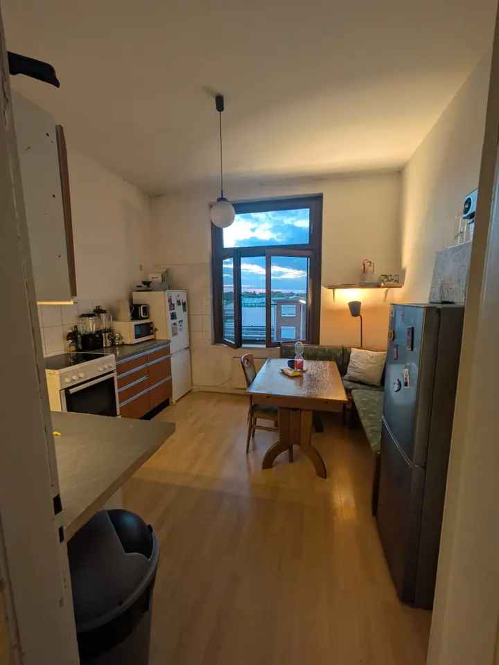 Studio mit 13 m² in Aachen – Bild 2