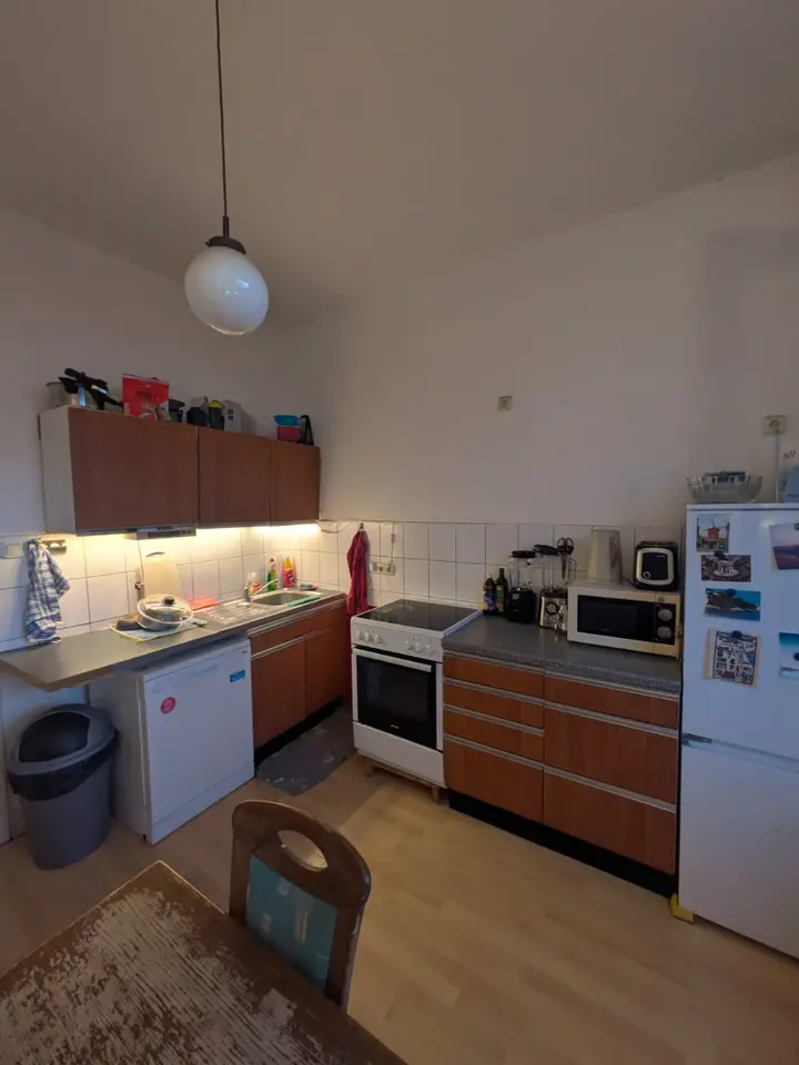 Studio mit 13 m² in Aachen – Bild 3