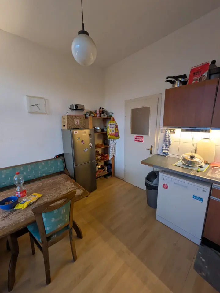 Studio mit 13 m² in Aachen – Bild 4