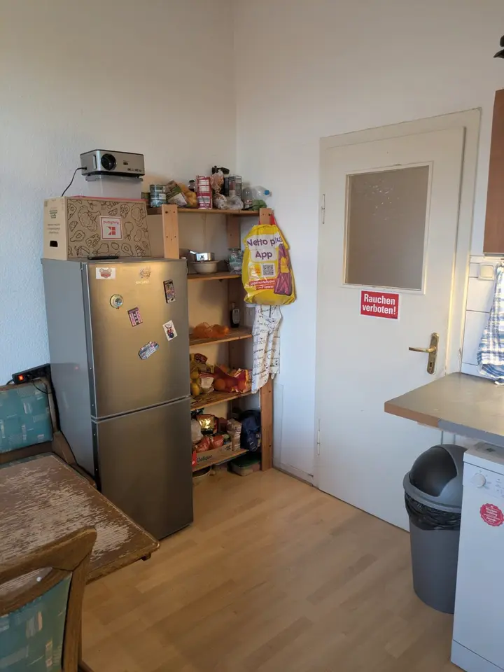 Studio mit 13 m² in Aachen – Bild 5
