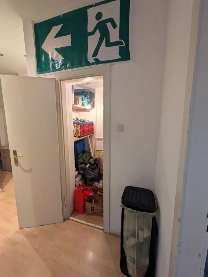Studio mit 13 m² in Aachen – Bild 10