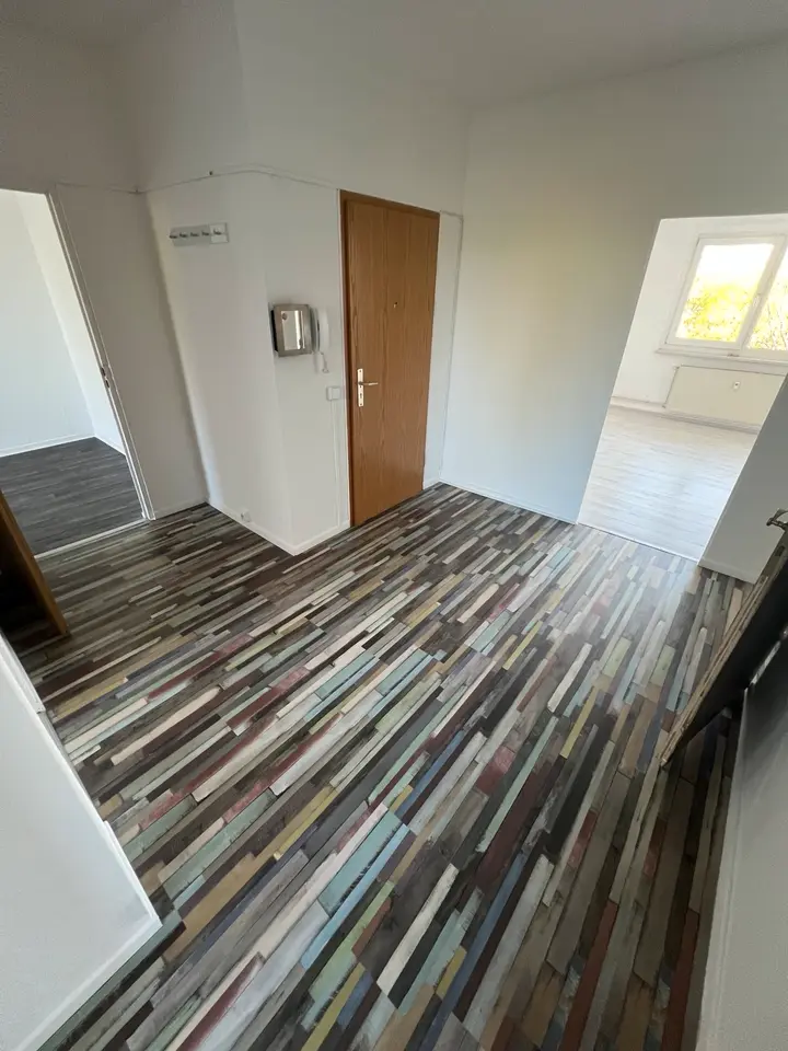 4 Zimmer Wohnung mit 76 m² in Neubrandenburg – Bild 5