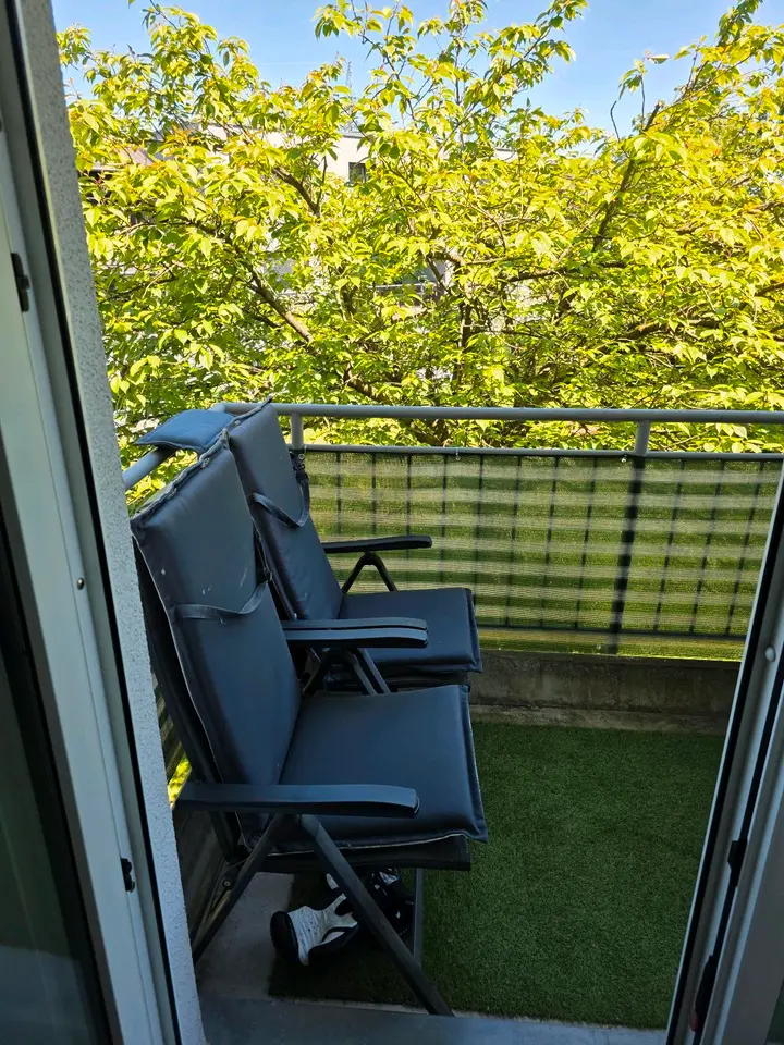 2 Zimmer Wohnung mit 80 m² in Bayreuth – Bild 4
