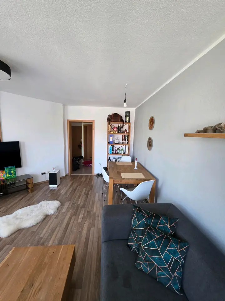 2 Zimmer Wohnung mit 80 m² in Bayreuth – Bild 5