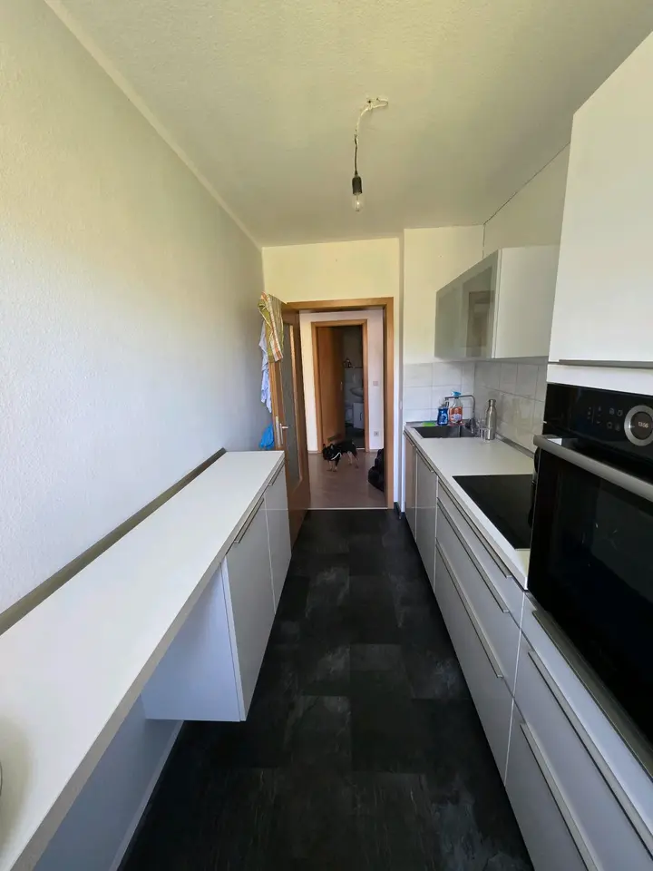 2 Zimmer Wohnung mit 80 m² in Bayreuth – Bild 8