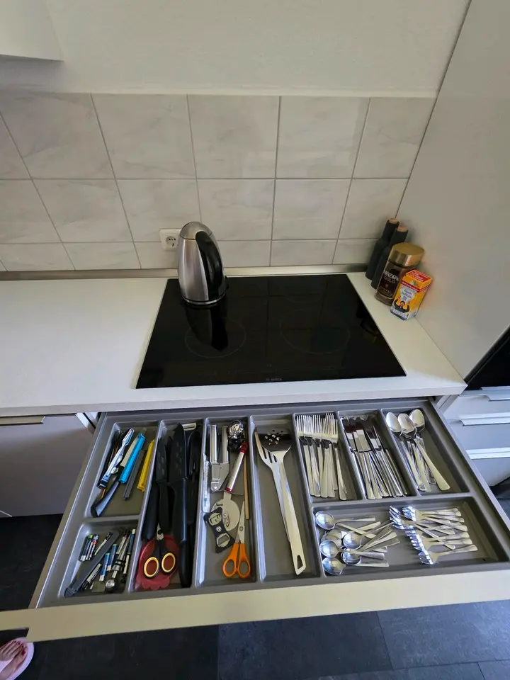 2 Zimmer Wohnung mit 80 m² in Bayreuth – Bild 9
