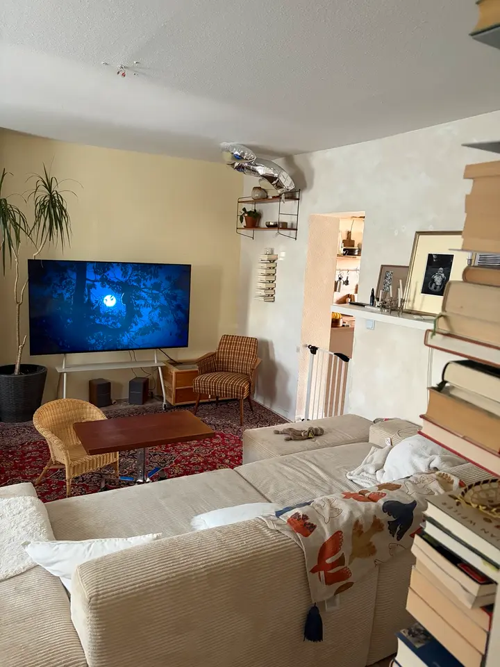3 Zimmer Wohnung mit 93 m² in Cottbus – Bild 2