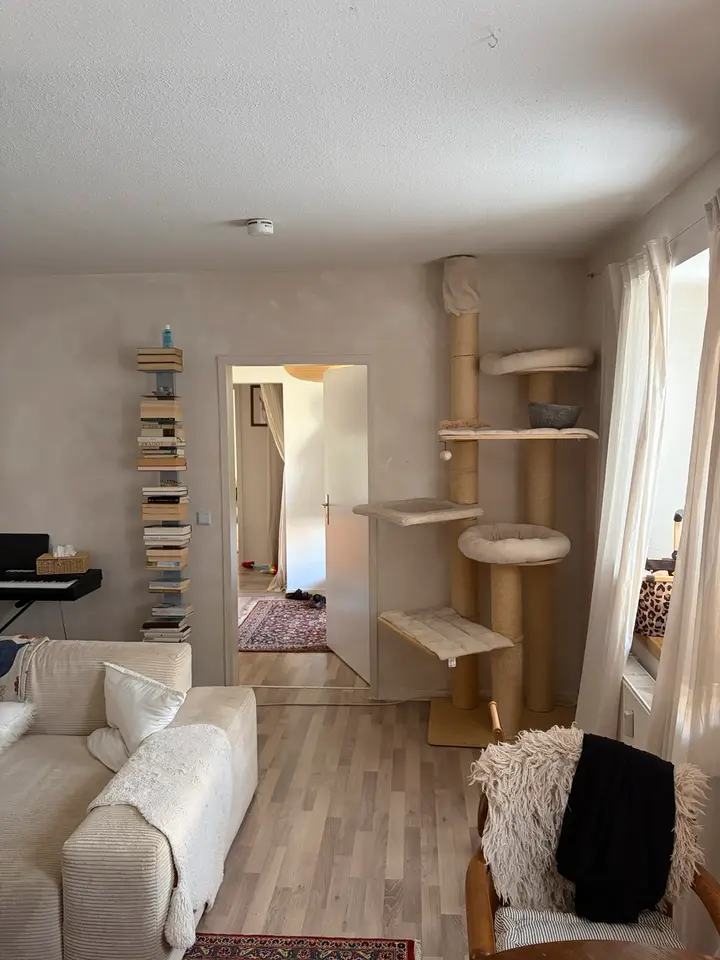3 Zimmer Wohnung mit 93 m² in Cottbus – Bild 3