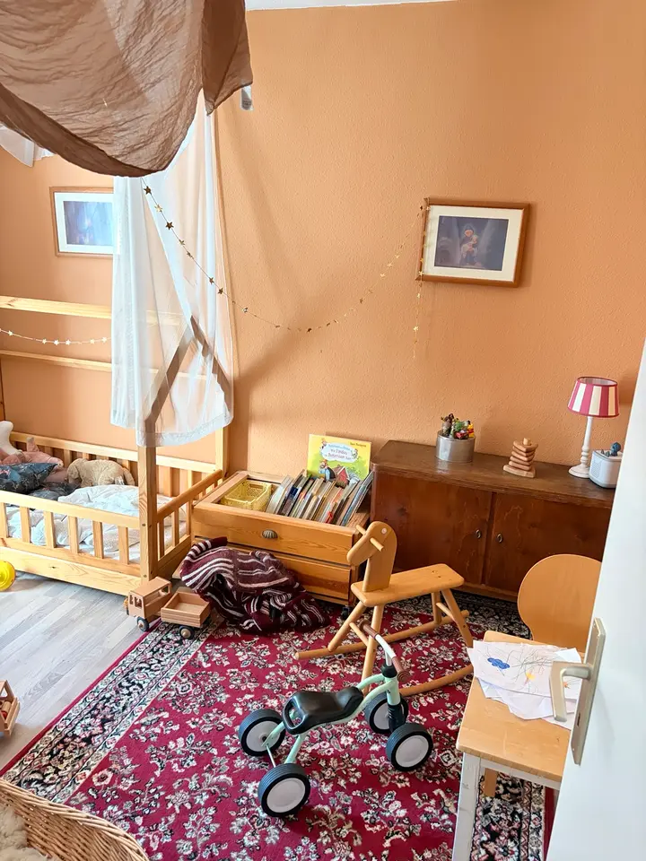 3 Zimmer Wohnung mit 93 m² in Cottbus – Bild 6