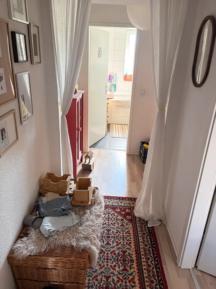 3 Zimmer Wohnung mit 93 m² in Cottbus – Bild 9