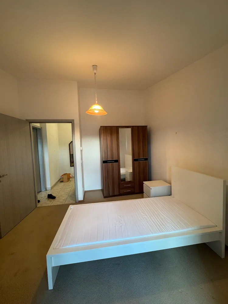1 Zimmer Wohnung mit 16 m² in Ingolstadt – Bild 1