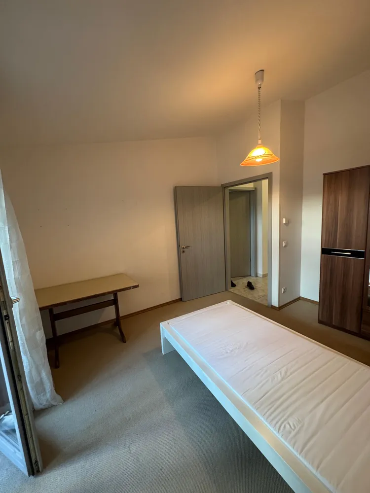 1 Zimmer Wohnung mit 16 m² in Ingolstadt – Bild 2