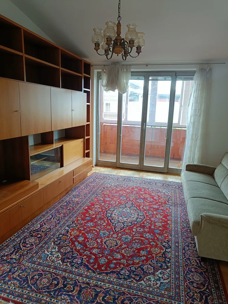 1 Zimmer Wohnung mit 16 m² in Ingolstadt – Bild 3