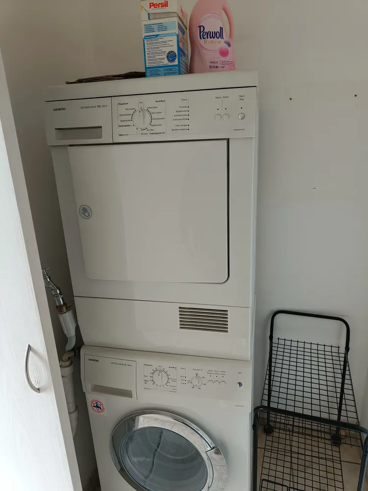 1 Zimmer Wohnung mit 16 m² in Ingolstadt – Bild 4