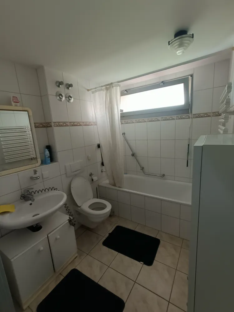 1 Zimmer Wohnung mit 16 m² in Ingolstadt – Bild 6