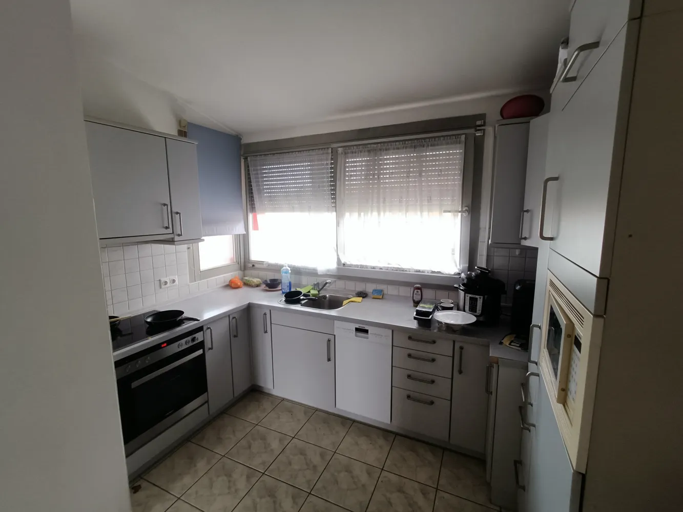 1 Zimmer Wohnung mit 16 m² in Ingolstadt – Bild 7