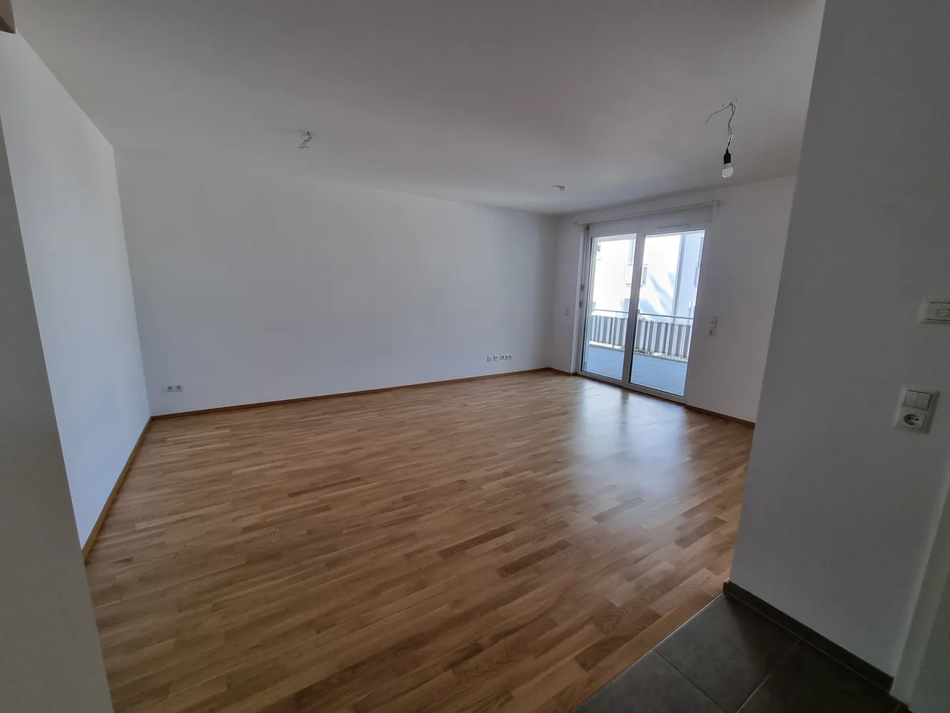 4 Zimmer Wohnung mit 96 m² in Coburg – Bild 2