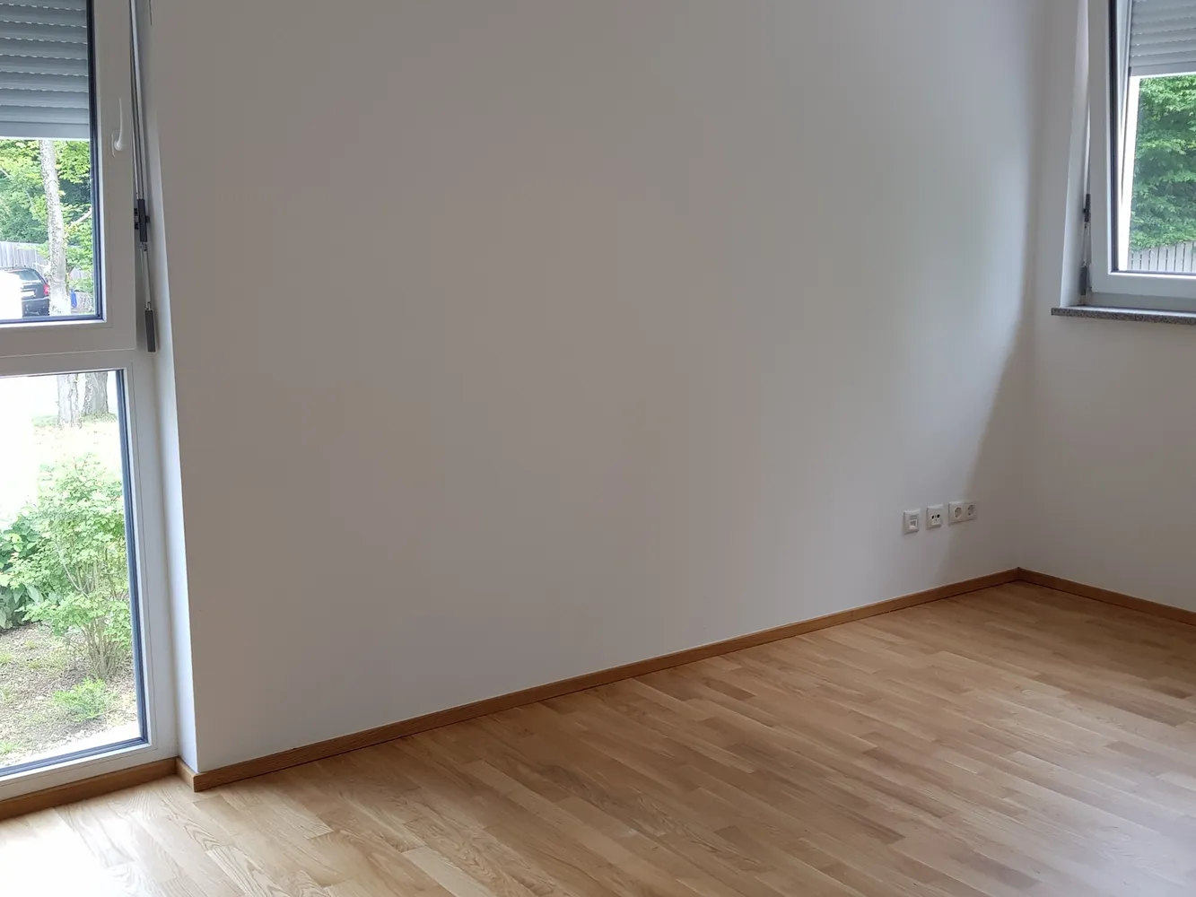 4 Zimmer Wohnung mit 96 m² in Coburg – Bild 4